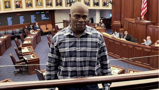 Georgia deputy fatally shoots man who was wrongfully imprisoned for 16 years
