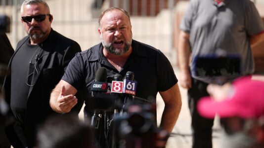 Prosecutors seek testimony of Ronna McDaniel, Alex Jones in upcoming Georgia election interference trial
