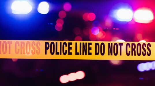 Pursuit Closes I-15 Near Cedar City