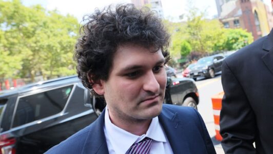 Sam Bankman-Fried thought he had 5% chance of becoming president, ex-girlfriend says