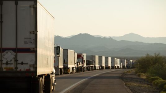 Deaf truck driver awarded $36M by a jury for discrimination