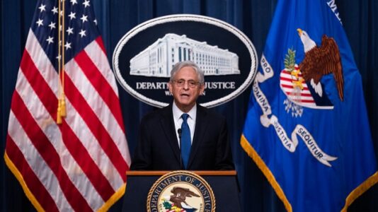 Jewish, Muslim, Arab communities see rise in threats, federal agencies say