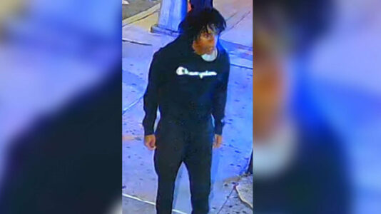 Advocate stabbed to death in New York City in ‘unthinkable’ attack