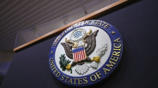 State Department announces plan to fly Americans out of Israel