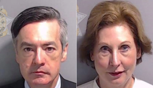Jury selection to begin Friday in first Georgia election interference trial