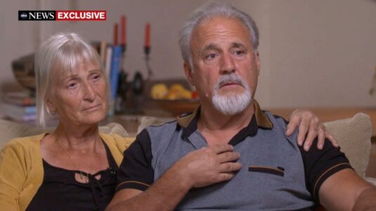 American missionary held hostage for years in Niger speaks out in first televised interview