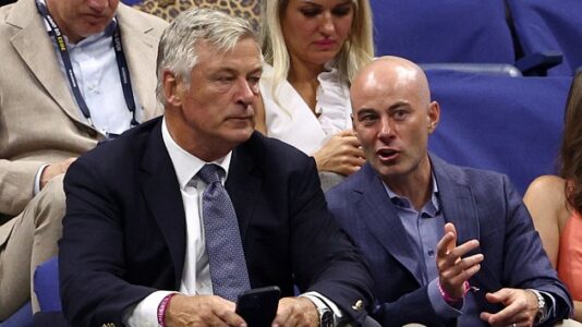 Grand jury to hear case as prosecutors say Alec Baldwin has ‘criminal culpability’ in deadly ‘Rust’ shooting