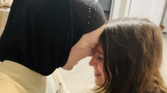 Amid Israel-Hamas war, Muslim and Arab Americans fear rise in hate crimes