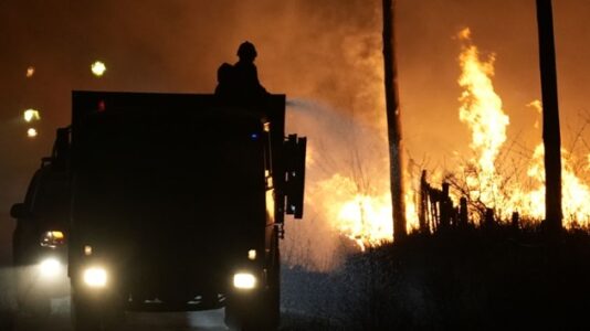 Climate scientists warn Earth systems heading for ‘dangerous instability’