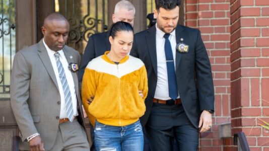 Suspects plead not guilty in fentanyl death of baby at New York day care center