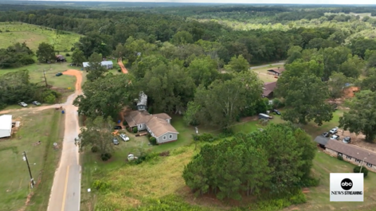 Alabama accused of ‘highway robbery’ following flooding of predominantly-Black community