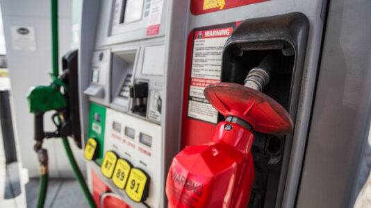 Gas prices are falling — and analysts expect them to drop much further