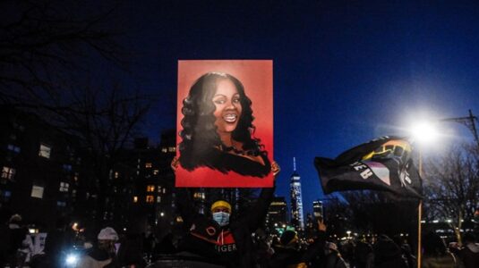 Mistrial declared in federal case against former Louisville cop over Breonna Taylor raid