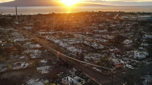‘There’s no healing:’ Thousands of families beg for action on housing after Maui wildfires