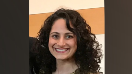 Suspect in custody in connection with murder of Detroit synagogue president