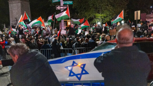 US extremists exploit Israeli-Palestinian tensions with calls for violence, hate: Experts