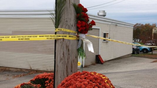 Alleged Maine gunman threatened he might ‘snap’ six days before shootings: Police records