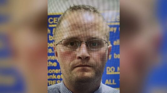 Cop who tased suspect several times as man begged him to stop charged with cruelty