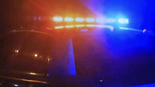 2 suspects arrested in death of California teen, 1 caught after police chase