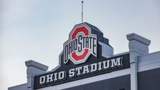 Ohio State reports 2 antisemitic incidents against students in 24 hours