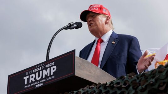 Attorney warned Trump ‘it’s going to be a crime’ if he didn’t comply with subpoena for classified docs: Sources