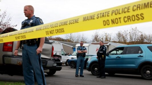 Maine mass shooting to be investigated by independent commission