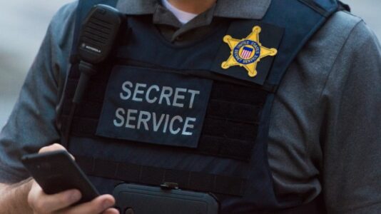 Secret Service ‘monitoring’ threat environment ahead of Asia-Pacific summit