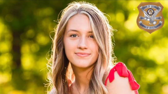 21-year-old woman killed by stray bullet at Georgia bar where she worked