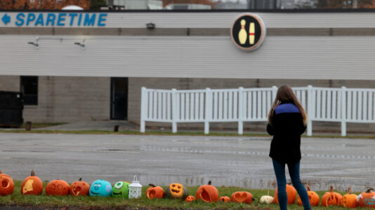 Why suspected Maine gunman allegedly targeted bowling alley, bar
