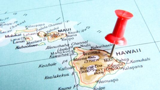 Hawaii unveils $150 million recovery fund for Maui wildfire victims’ families, injured survivors