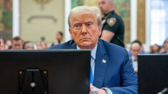 Five takeaways from Trump’s fraud trial testimony