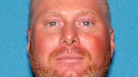 Search underway for man wanted in connection with Jan. 6 attack: FBI
