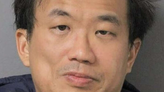 Man arrested for pointing gun at 6-year-old boy’s head over Halloween goody bag