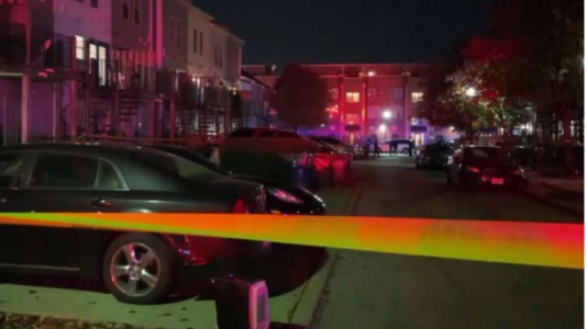 11-year-old dead, 5 injured after shooting in Cincinnati: Police