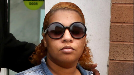 Mom of Virginia 6-year-old who shot teacher sentenced to 21 months in federal case