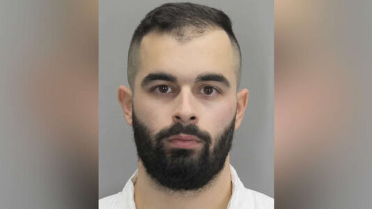 Off-duty US Park Police officer charged in fatal shooting of colleague: Officials