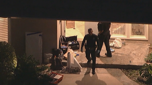Man arrested in connection with dismembered torso found near dumpster: Police