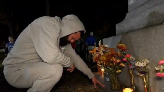 How mass shootings have historically prompted changes in gun laws