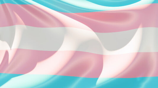 ‘Epidemic’ of anti-transgender violence highlighted in new report