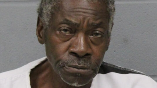 Man using wheelchair dies from injuries after being attacked by 62-year-old suspect