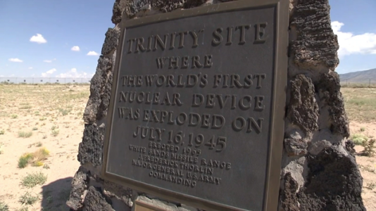 New Mexico ‘downwinders’ fight for aid after Manhattan Project amid community’s cancer concerns