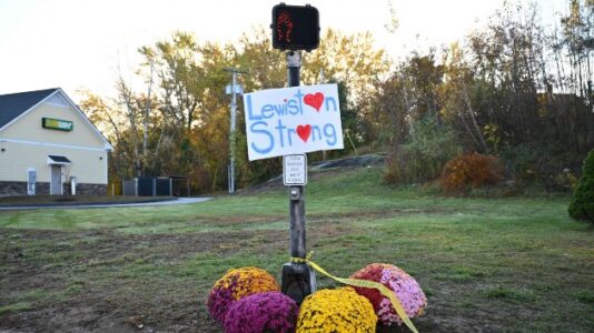 More details emerge about Maine mass shooting suspect’s mental health issues