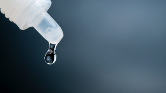 Wisconsin woman found guilty of killing friend with eye drops