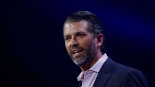 Donald Trump Jr. to testify in Trump Organization’s $250 million fraud trial