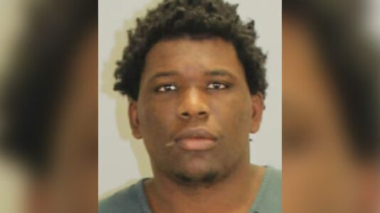 Clayton County Jail inmate allegedly beats cellmate to death in ‘racially motivated’ murder: Sheriff