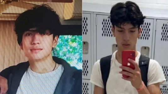 Washington teen allegedly murders stranger on bus without provocation: Police