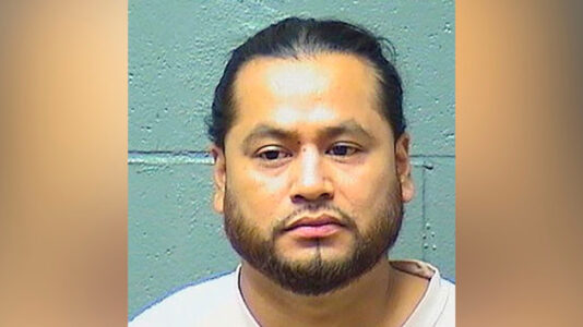 Man jailed after 6-minute video emerges of him beating wife that was filmed by youngest child