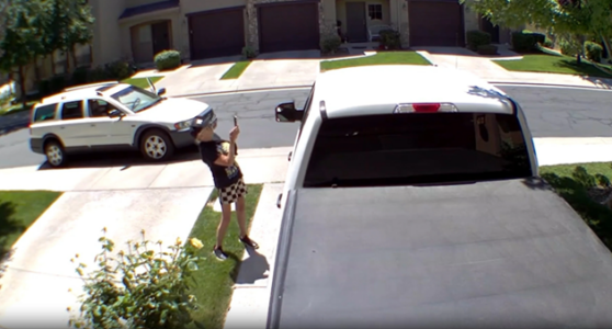 Utah family seeks help after being target of alleged racist tirades by neighbor for months