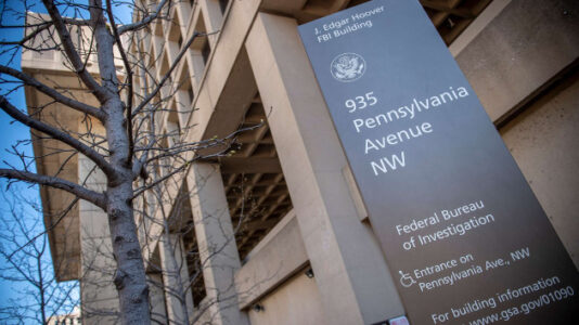 FBI looking into surge in threats against Colorado justices who ruled Trump can’t be on primary ballot