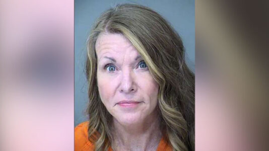 Lori Vallow to be arraigned on murder charge in fatal shooting of her fourth husband